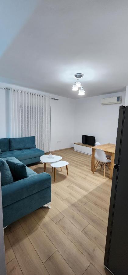 Modern In The Center Of Apartment Tirana